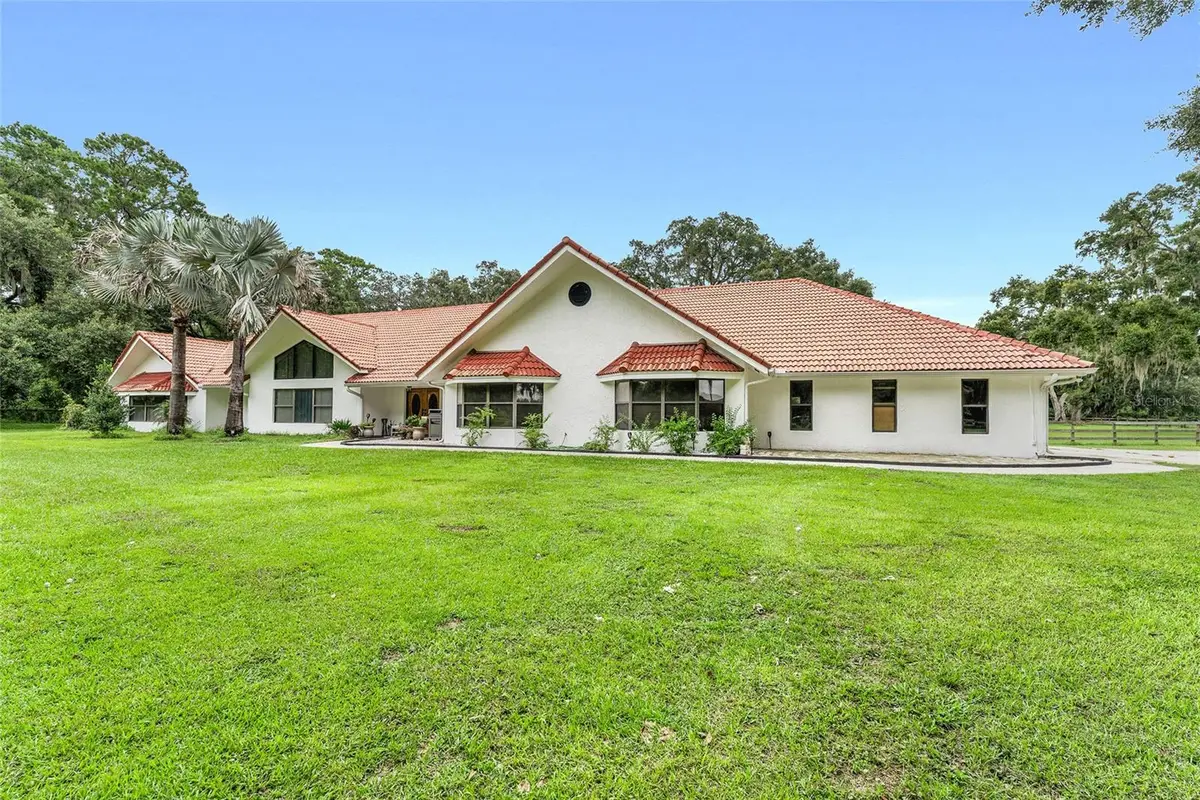 553 NE 205th Avenue, Williston, FL 32696 - Image #1