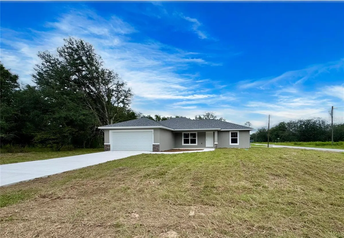 787 E Sequoia Place, Citrus Springs, FL 34434 - Image #1