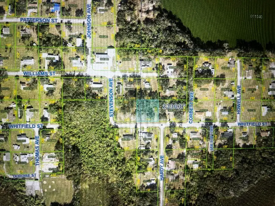 Whitfield Street, Mulberry, FL 33860 - Image #3