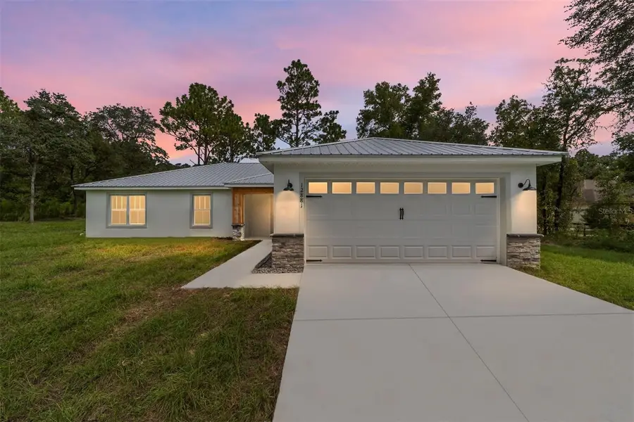 12881 SW 95th Place, Dunnellon, FL 34432 - Image #2