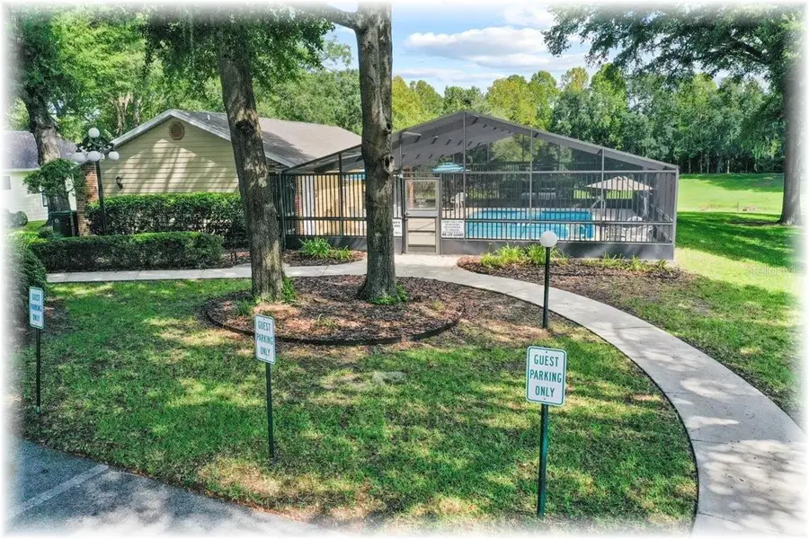 3911 NE 22 Lane, Ocala, FL 34470 - Image #3