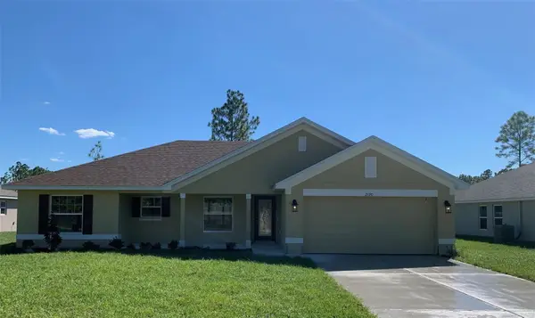 2190 W Landmark Drive, CITRUS SPRINGS, FL 34434