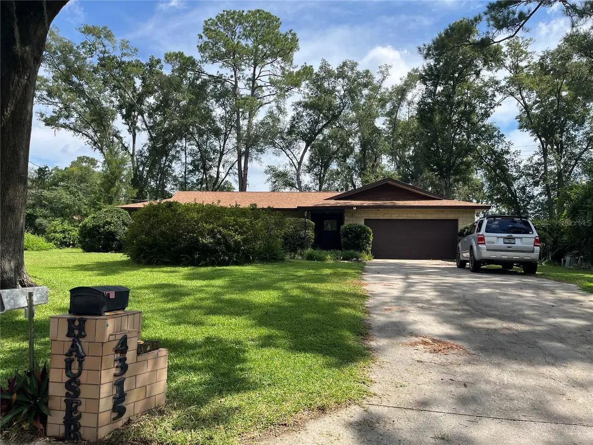 4315 SE 10th Place, Ocala, FL 34471 - Image #1