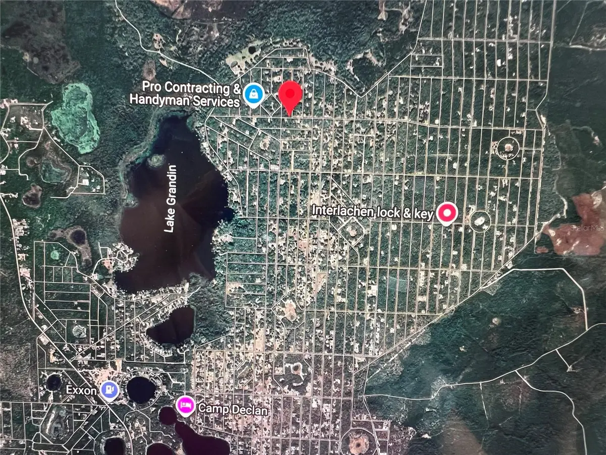 2008 Denise Street, Interlachen, FL 32148 - Image #1