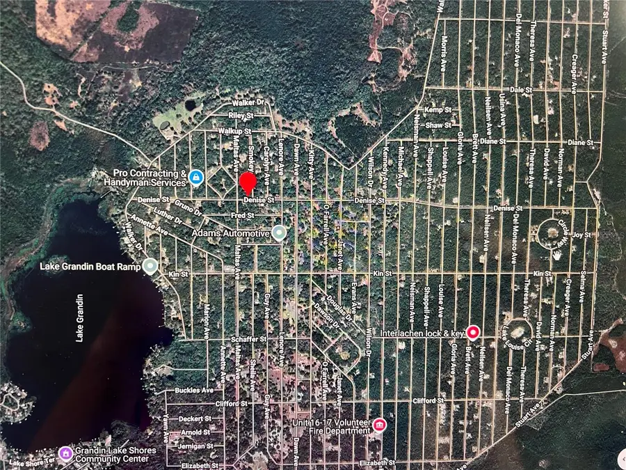 2008 Denise Street, Interlachen, FL 32148 - Image #2