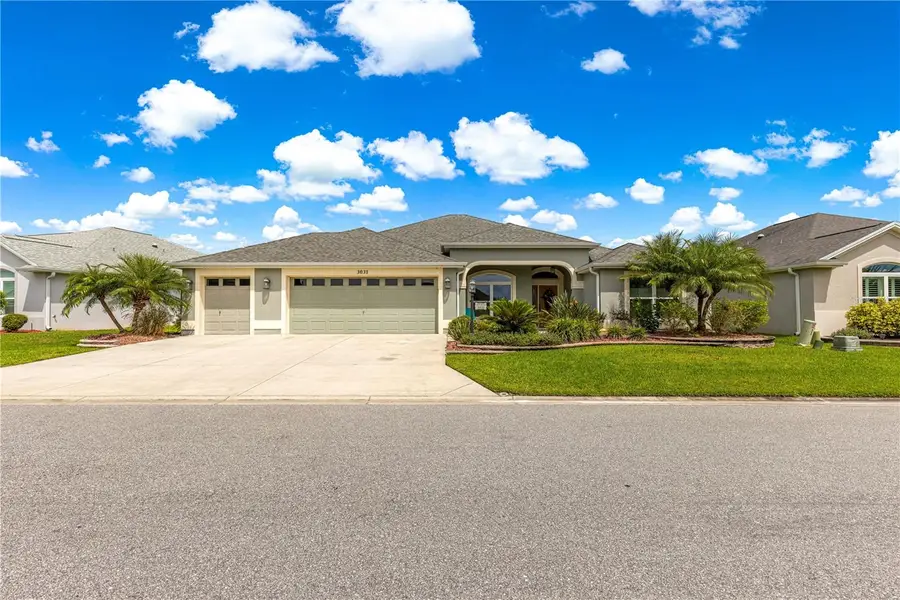 3031 Hicks Place, The Villages, FL 32163 - Image #3