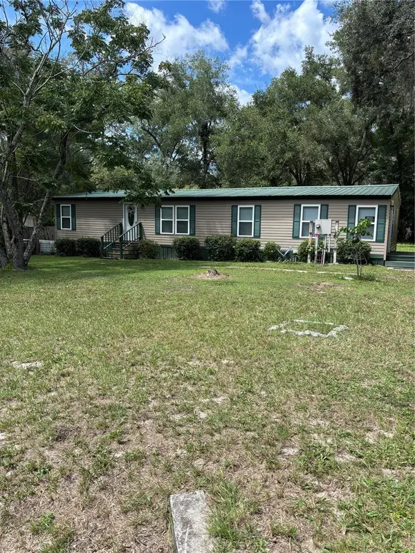 570 NE 70th Terrace, OCALA, FL 34470