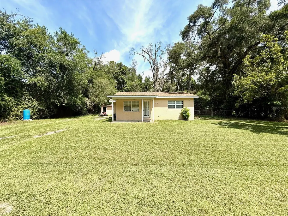 1431 NE 29th Street, Ocala, FL 34479 - Image #1