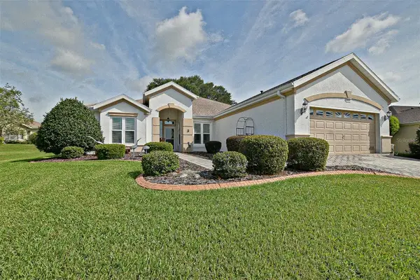 9333 SE 124th Place, SUMMERFIELD, FL 34491