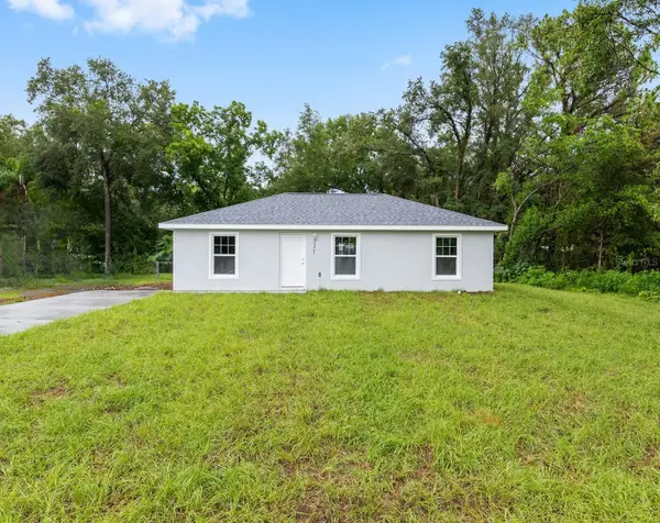 19864 SW Rainbow Lakes Boulevard, DUNNELLON, FL 34431