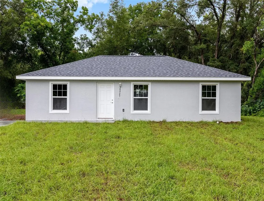 19864 SW Rainbow Lakes Boulevard, Dunnellon, FL 34431 - Image #2