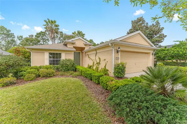 4080 SW 47th Court, OCALA, FL 34474