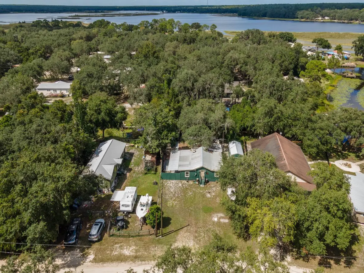 24855 NE 135 Street, Salt Springs, FL 32134 - Image #1