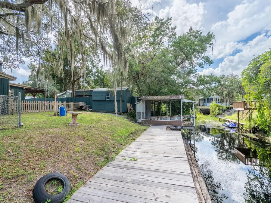 24855 NE 135 Street, Salt Springs, FL 32134 - Image #2