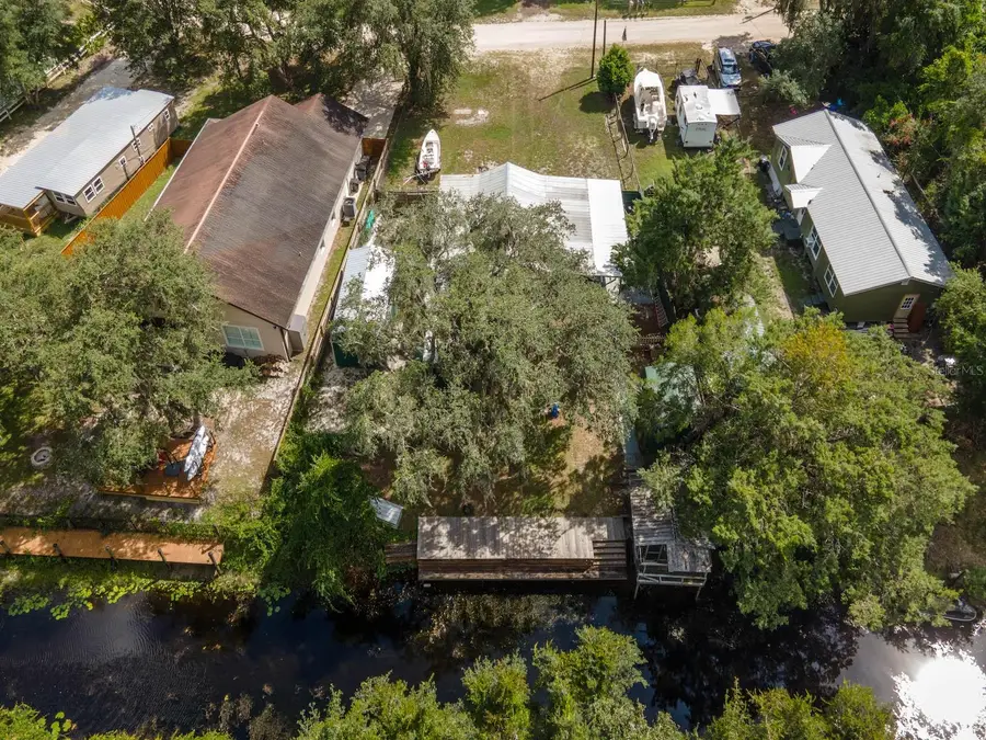 24855 NE 135 Street, Salt Springs, FL 32134 - Image #3