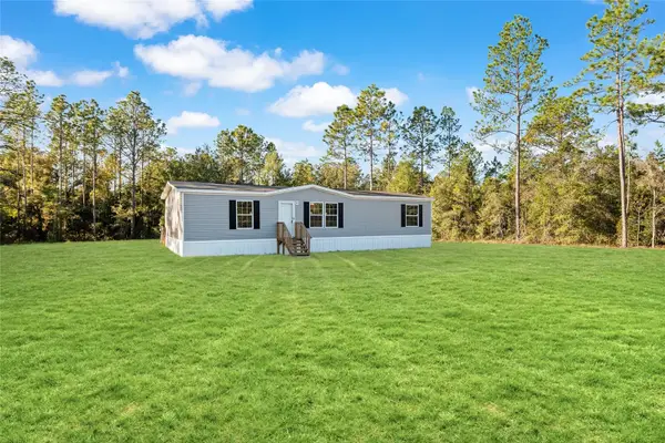 13990 NE 5 Th Street, WILLISTON, FL 32696