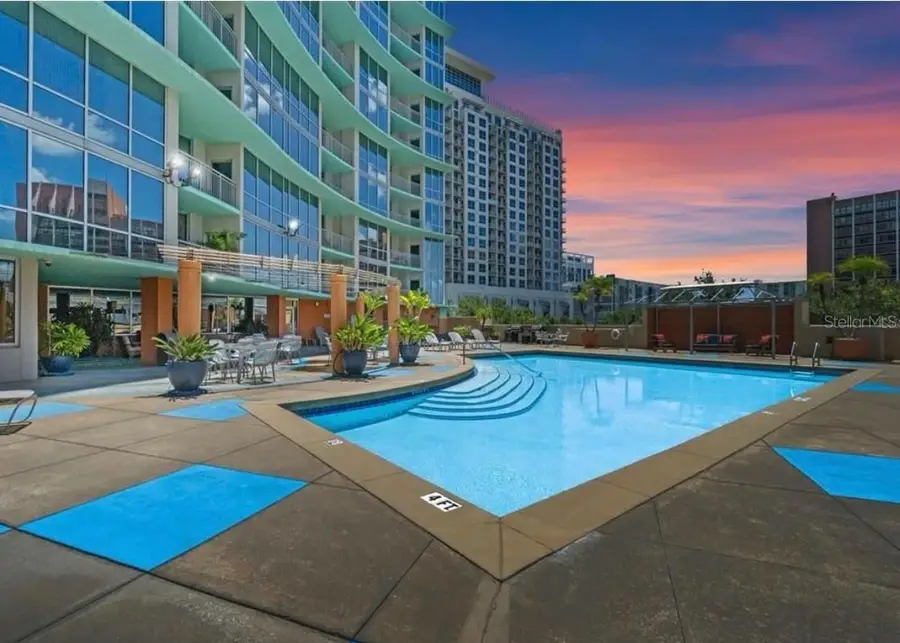 322 E Central Boulevard #1207, Orlando, FL 32801 - Image #2