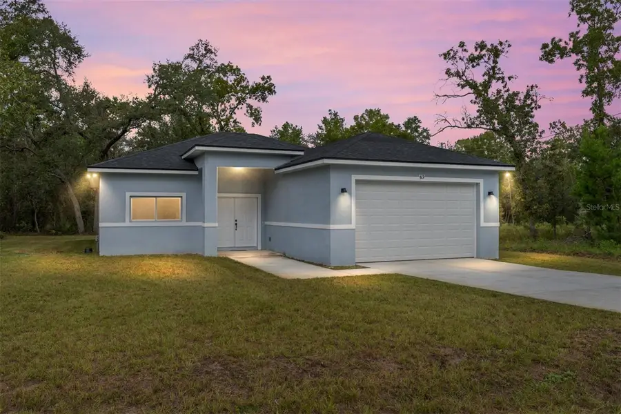 63 Guava Place Drive, Ocklawaha, FL 32179 - Image #2