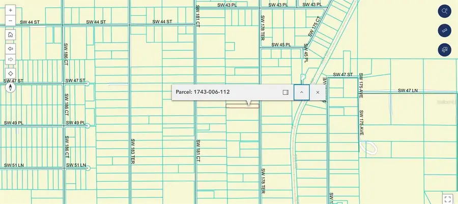 SW 178th Terrace, Dunnellon, FL 34432 - #3