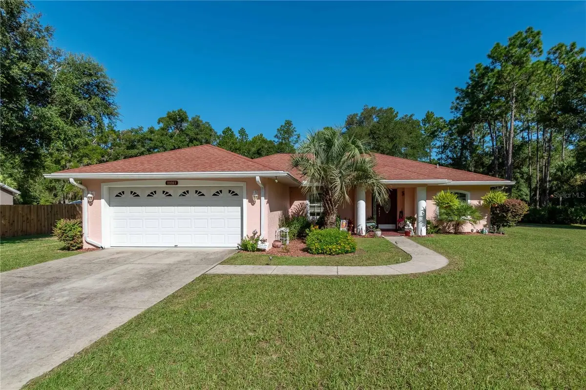 10083 W Dunnellon Road, Crystal River, FL 34428 - Image #1