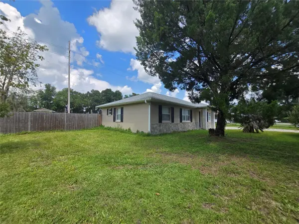 4250 NW 26th Terrace, OCALA, FL 34475