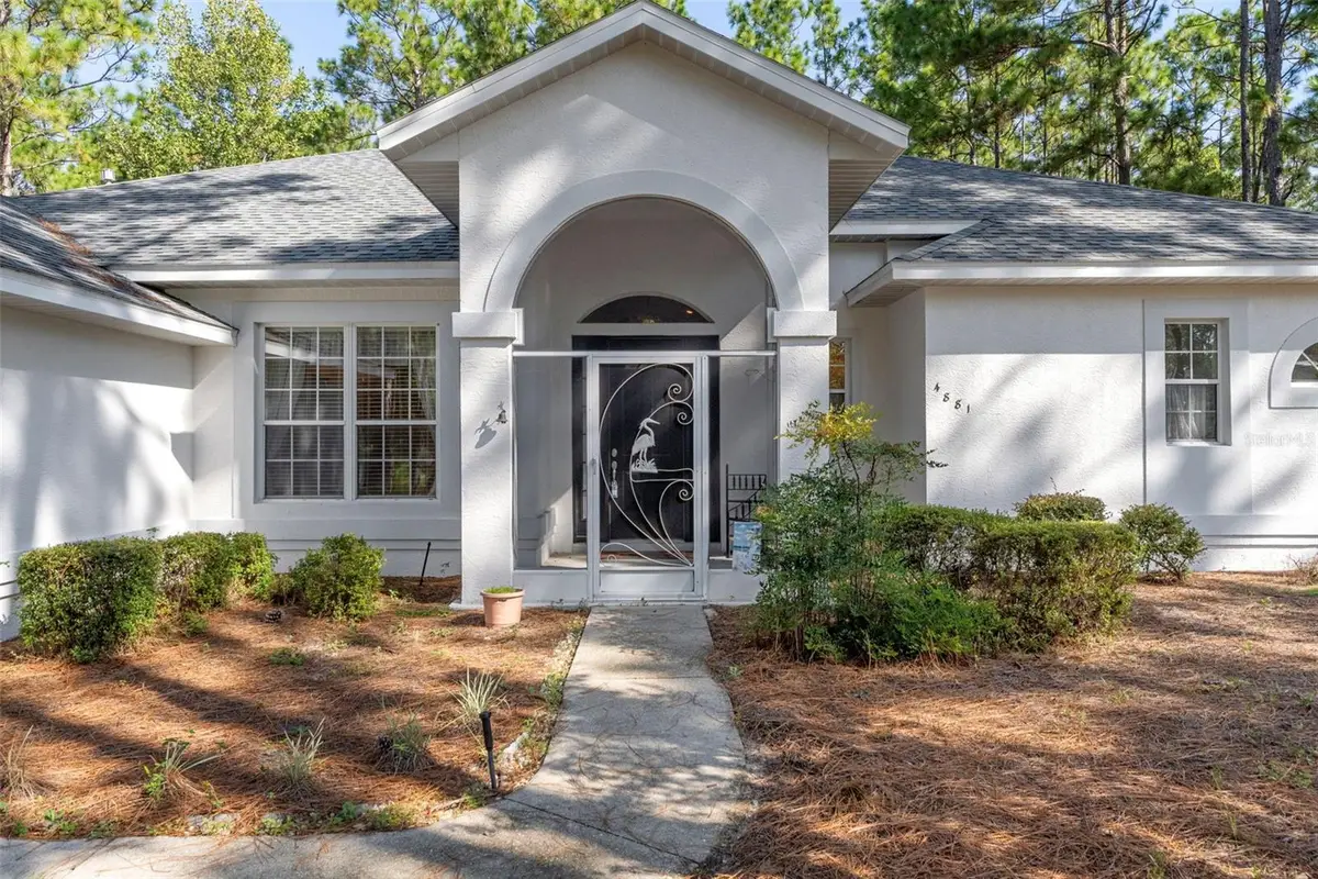 4881 W Phoenix Drive, Beverly Hills, FL 34465 - Image #1