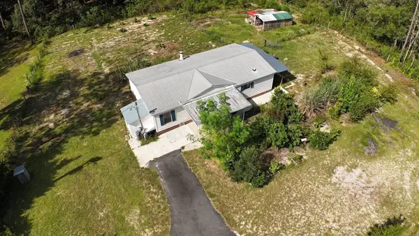 18471 SW 44th Street, DUNNELLON, FL 34432