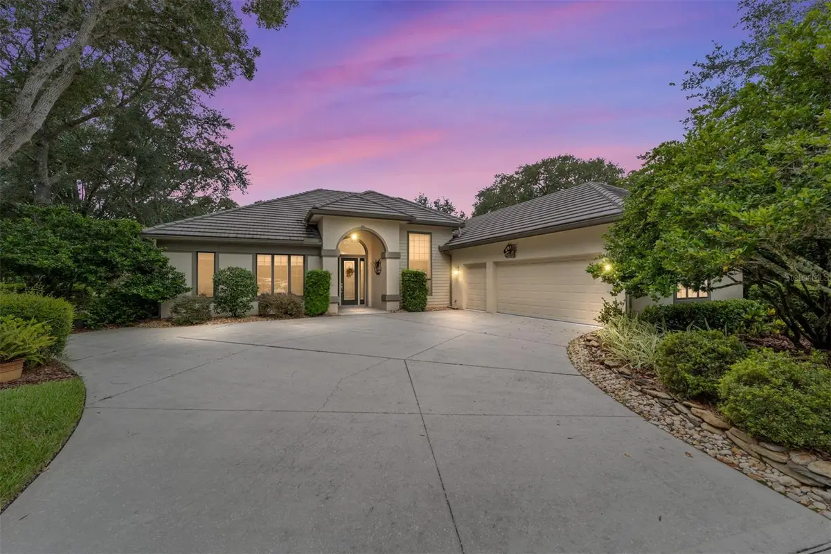 2834 N Prestwick Way, Lecanto, FL 34461 - Image #1