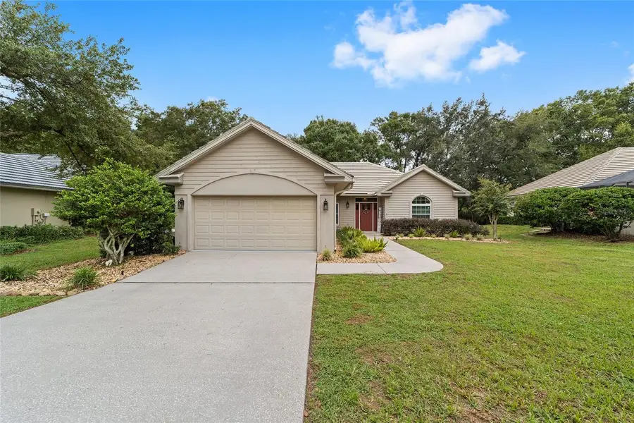 3135 N Barton Creek Circle, Lecanto, FL 34461 - Image #2