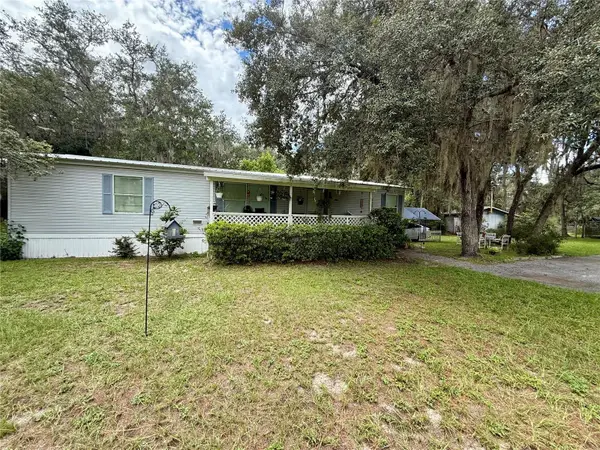 340 Debra Street, INGLIS, FL 34449