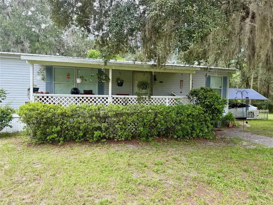 340 Debra Street, Inglis, FL 34449 - Image #2