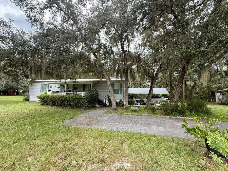 340 Debra Street, Inglis, FL 34449 - Image #3