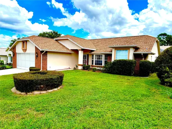 6157 N Silver Palm Way, BEVERLY HILLS, FL 34465