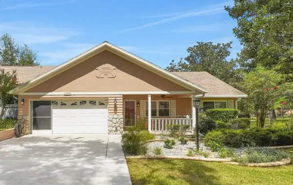 8469 SW 92nd Place #D, OCALA, FL 34481