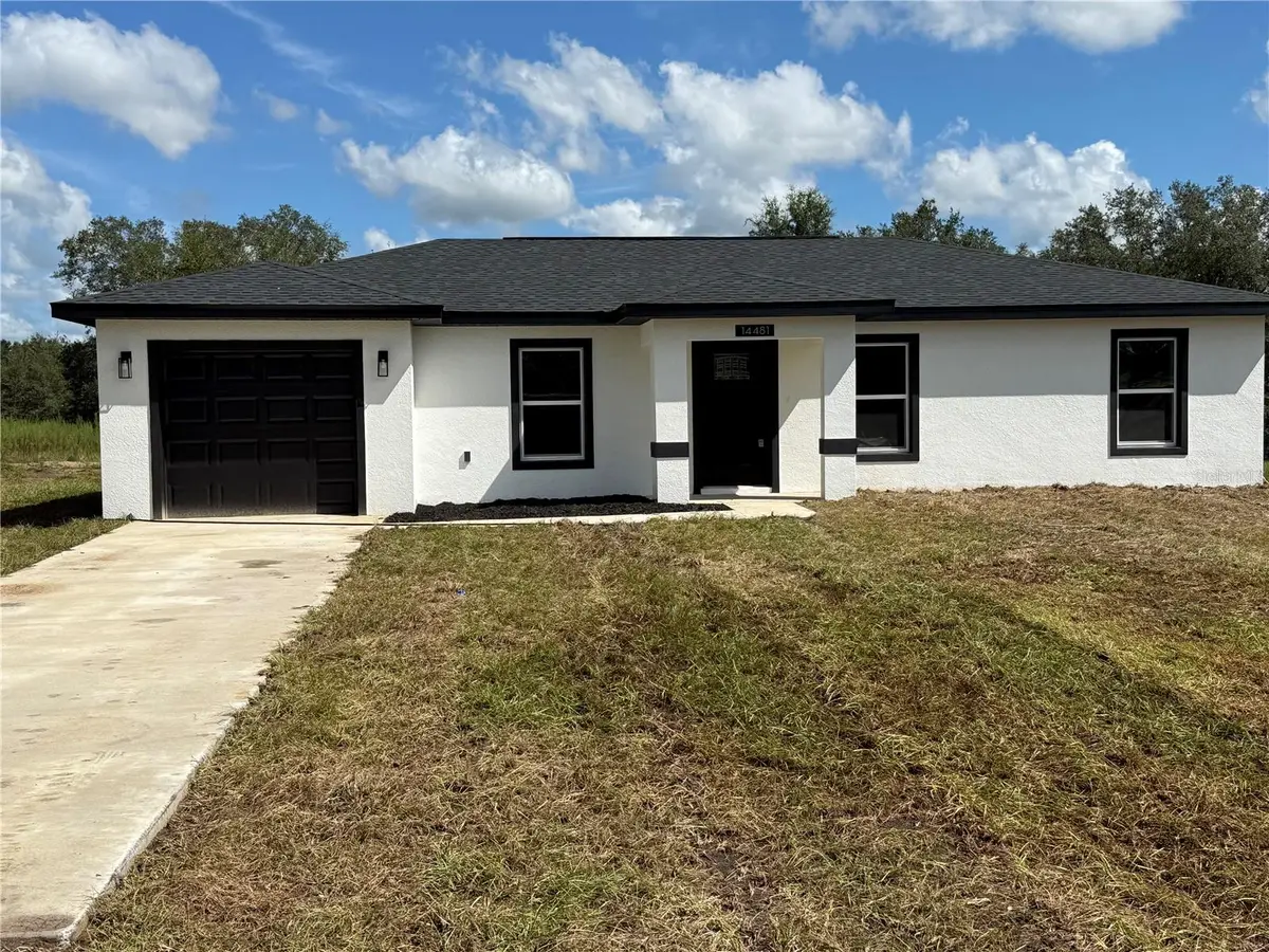 14481 SW 30th Street, Ocala, FL 34481 - Image #1