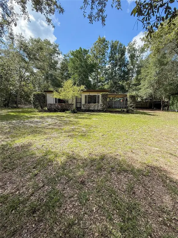 19412 SE 91st Place, OCKLAWAHA, FL 32179