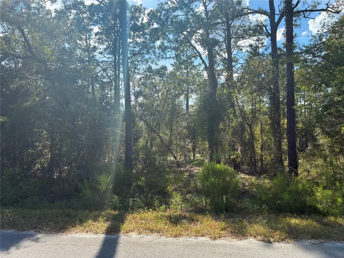 Redwing Road, Dunnellon, FL 34430 - Image #1
