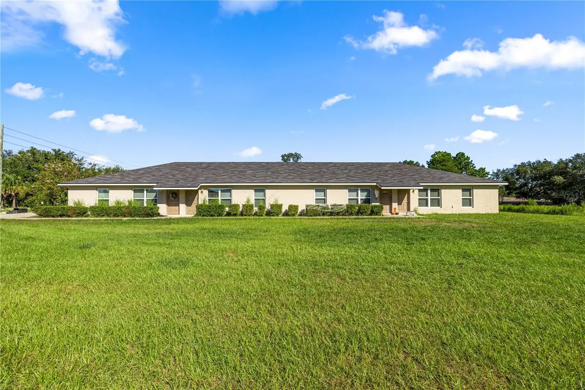 7203 Midway Terrace, Ocala, FL 34472 - Image #1
