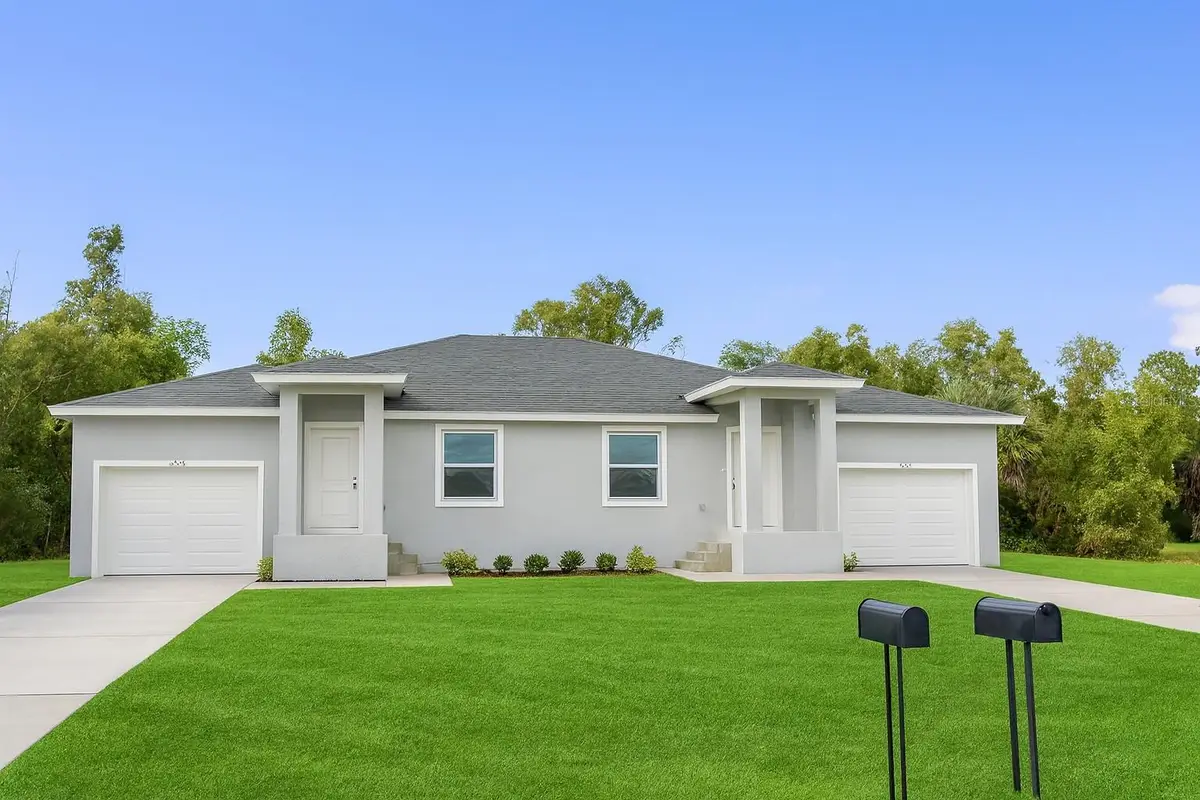 1201 SE 24th Avenue, Cape Coral, FL 33990 - #1