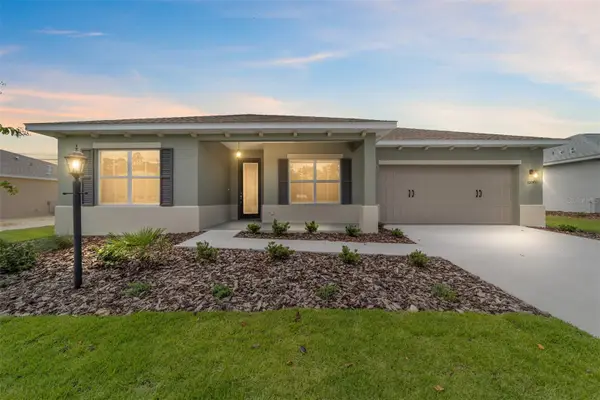 10045 SW 106th Circle, OCALA, FL 34481