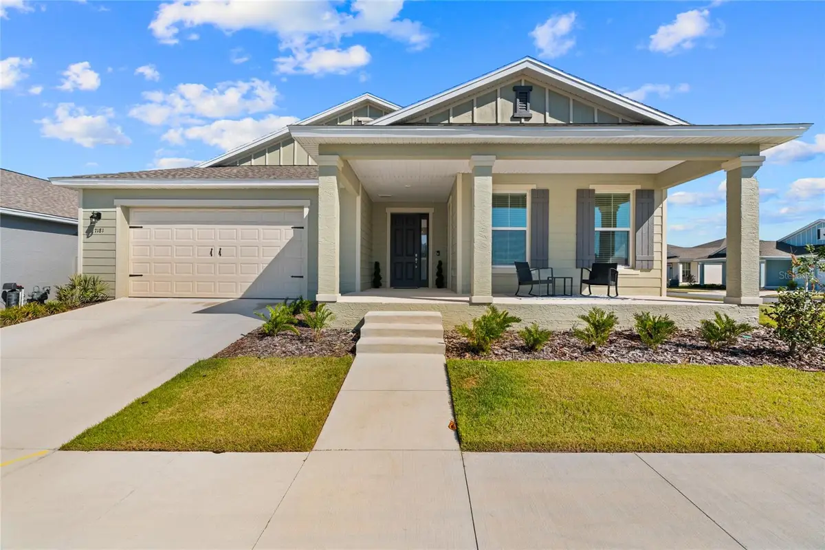 7181 SW 64th Street Road, Ocala, FL 34474 - Image #1