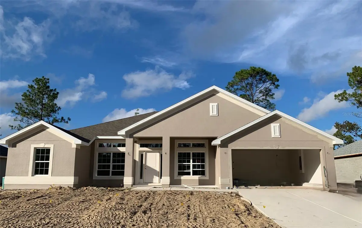 2173 W Say Drive, Citrus Springs, FL 34434 - Image #1