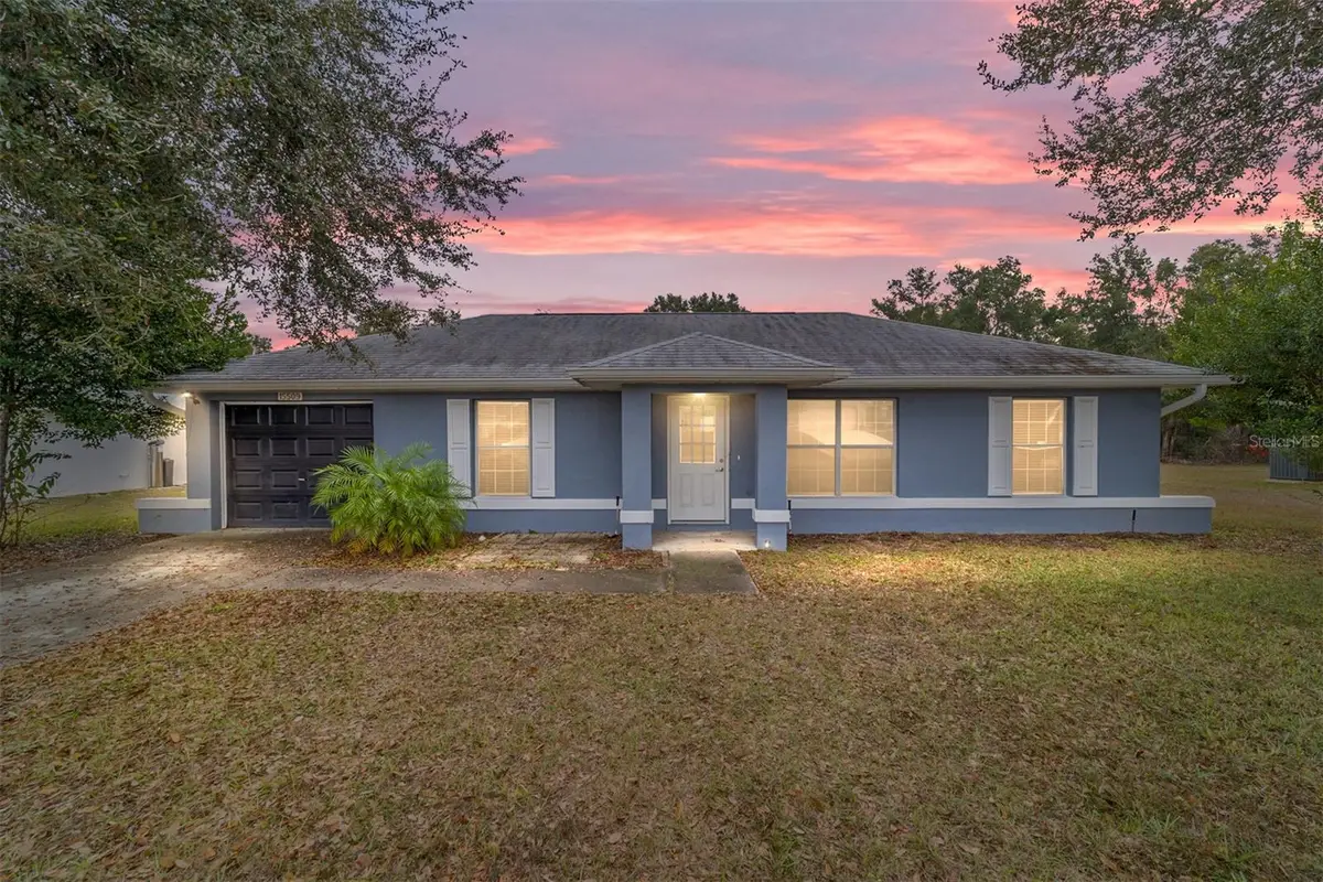 15509 SW 34th Court Road, Ocala, FL 34473 - Image #1