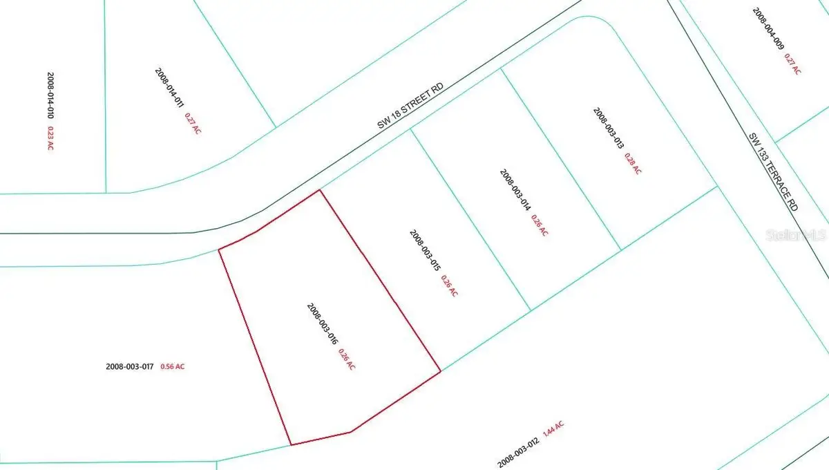 0 SW 18th Street Road, Ocala, FL 34481 - Image #1