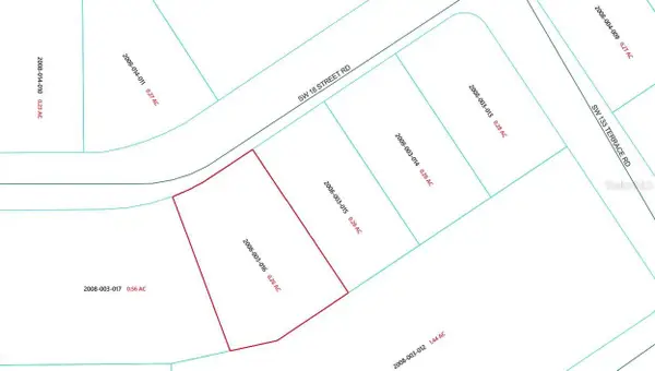 0 SW 18th Street Road, OCALA, FL 34481