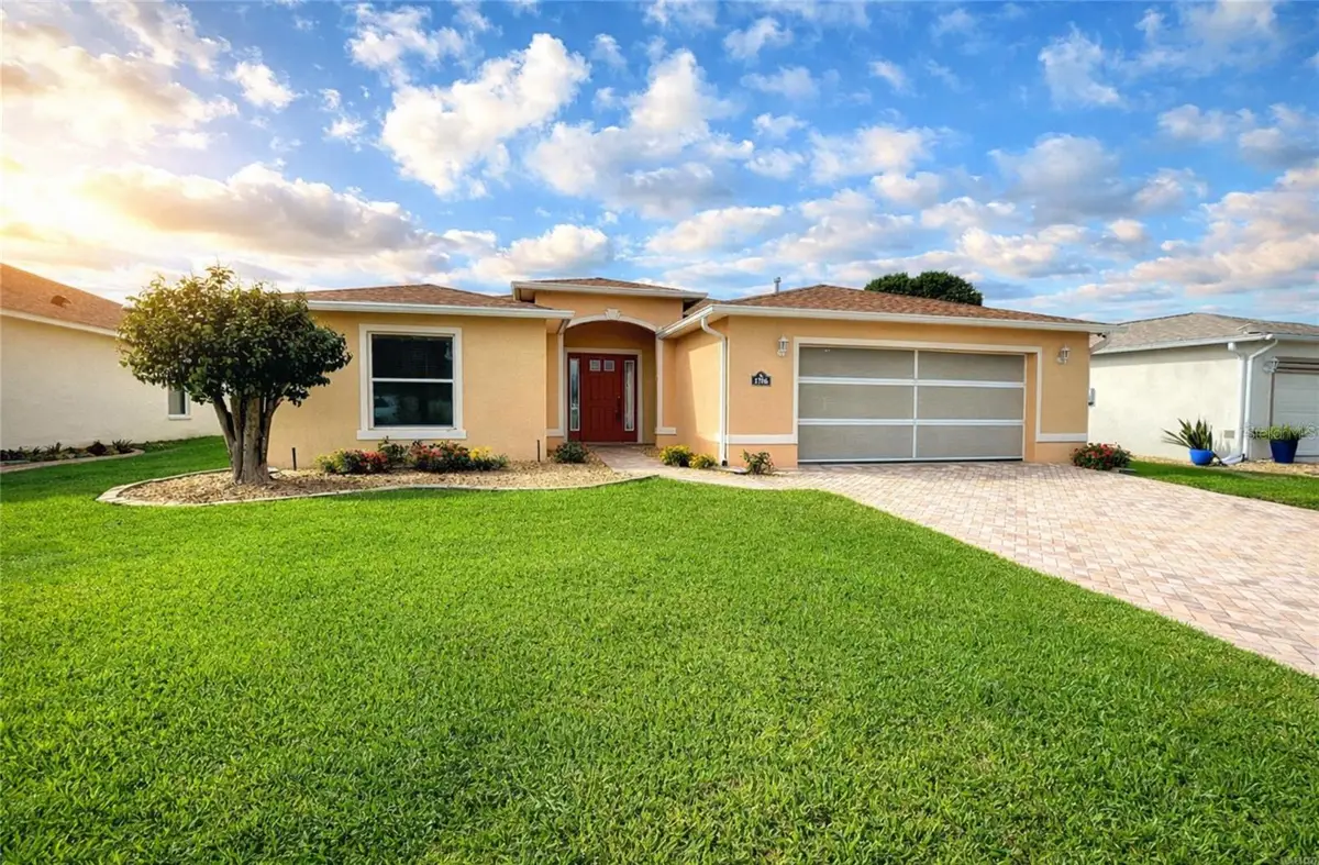 1706 SW 156th Lane, Ocala, FL 34473 - #1