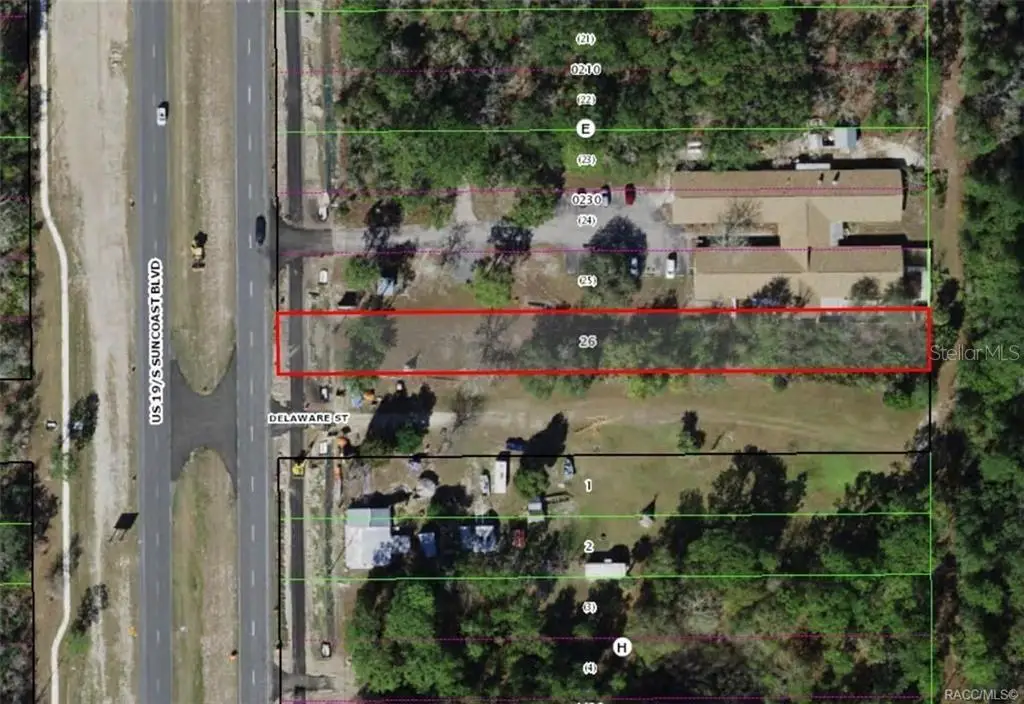 8999 S Suncoast Boulevard, Homosassa, FL 34446 - Image #1