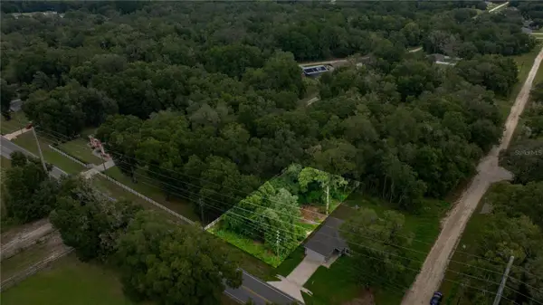 TBD SW 140th Avenue, DUNNELLON, FL 34432