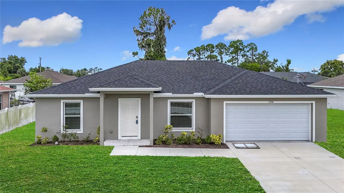 3734 NE 16th Place, Cape Coral, FL 33909 - Image #1