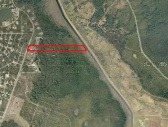 591 SE Fisher Road, Ocklawaha, FL 32179 - Image #3